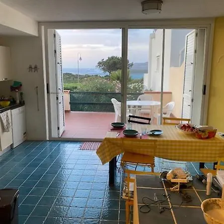 La Curiazza 13 Holiday home