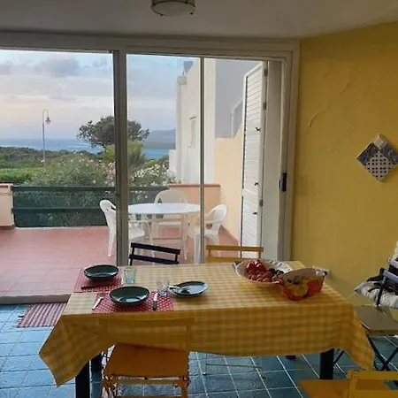 La Curiazza 13 Holiday home