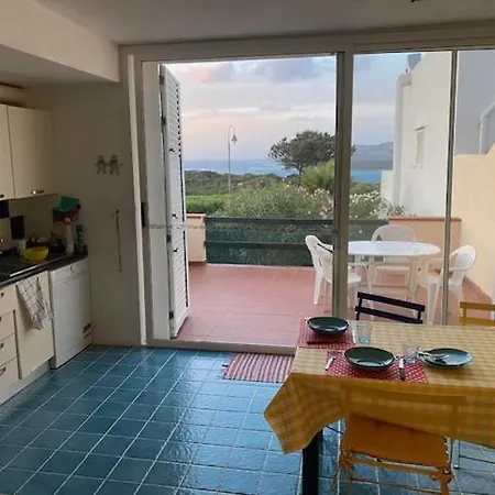 Holiday home La Curiazza 13