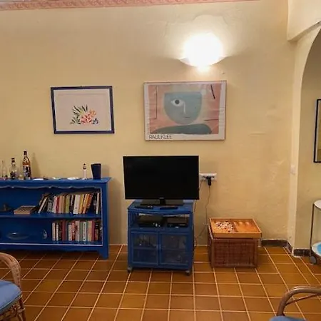 La Curiazza 13 *