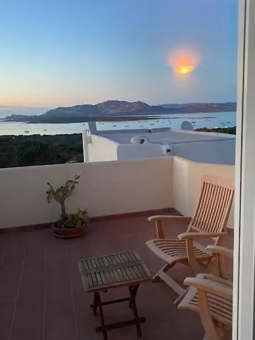 Дом отдыха La Curiazza 13