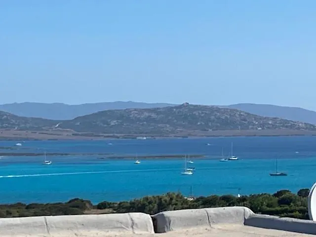 Дом отдыха La Curiazza 13 Стинтино