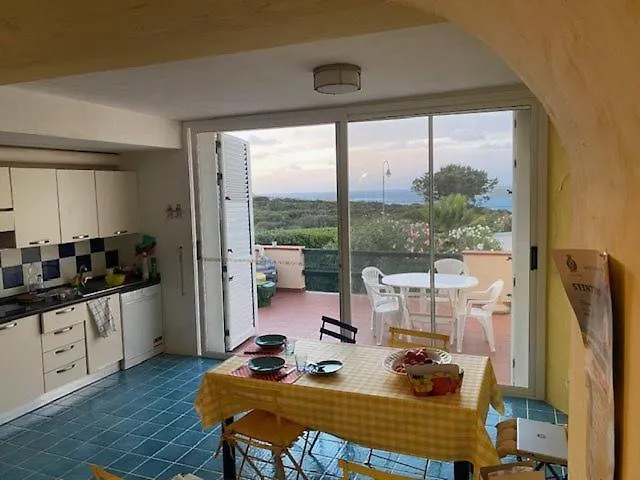 La Curiazza 13 * Стинтино