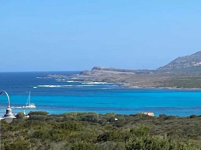 La Curiazza 13 Стинтино