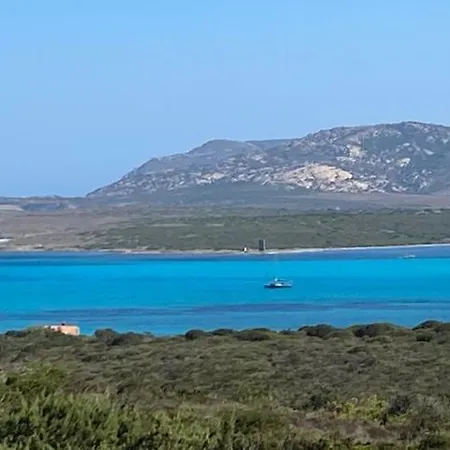 Casa vacanze La Curiazza 13