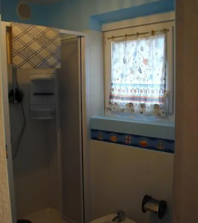 La Curiazza 13 Casa vacanze Stintino