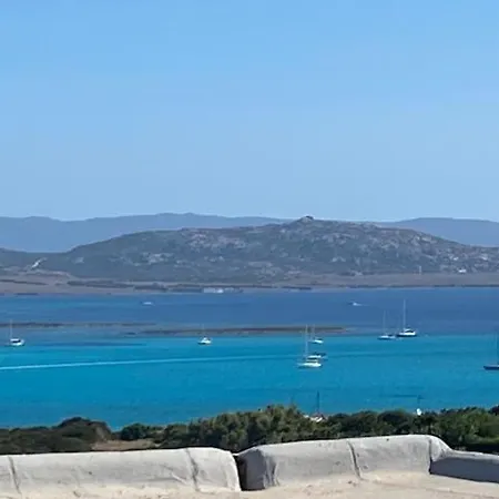 Casa vacanze La Curiazza 13 Stintino