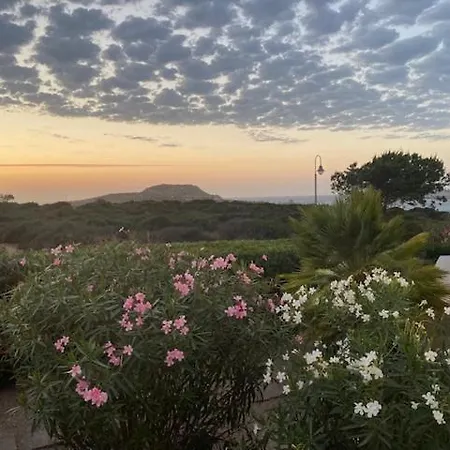 La Curiazza 13 Stintino