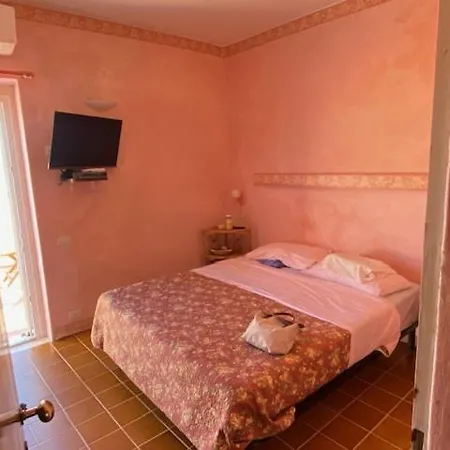 Casa vacanze La Curiazza 13