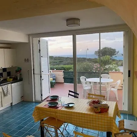 La Curiazza 13 * Stintino