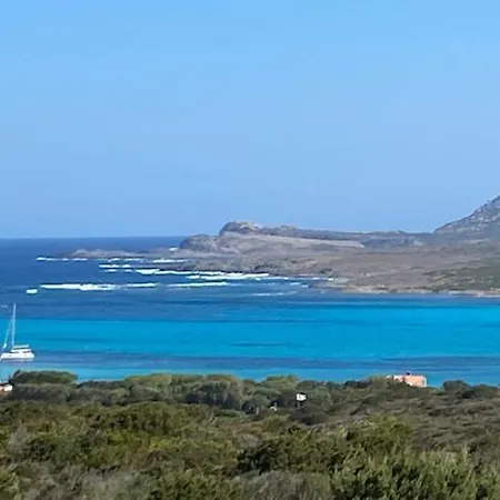 La Curiazza 13 Stintino