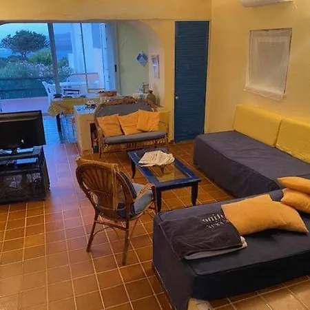 La Curiazza 13 Prázdninový dům Stintino