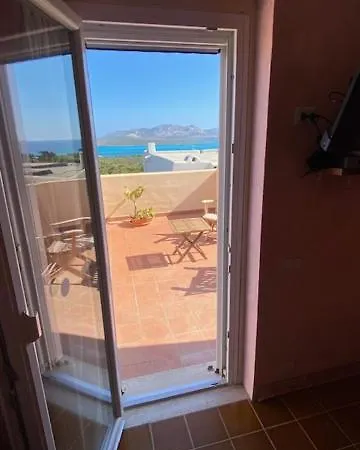 La Curiazza 13 Prázdninový dům