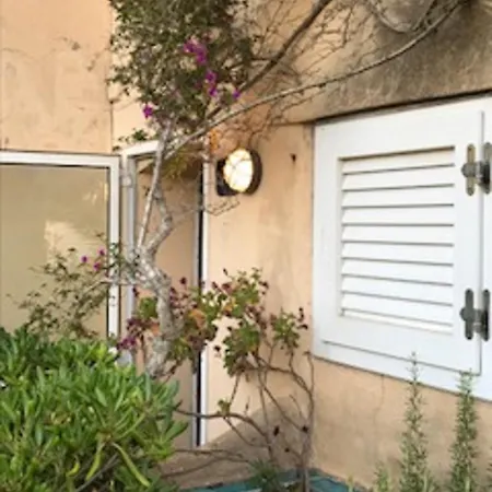 Con Giardino La Curiazza 13