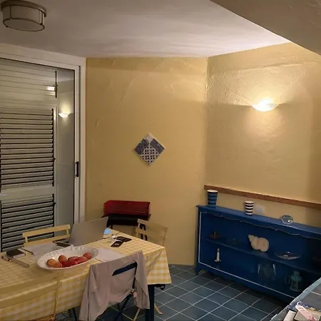 La Curiazza 13 Stintino