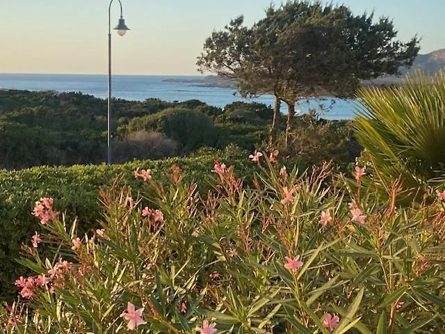 La Curiazza 13 * Stintino