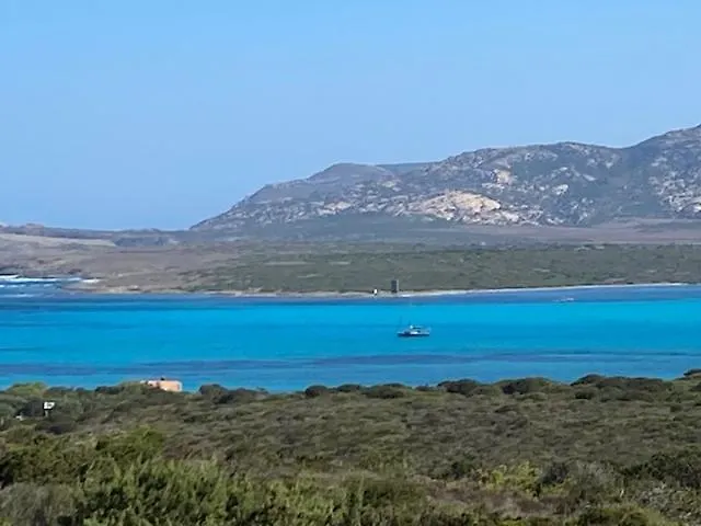 別荘 La Curiazza 13