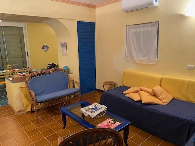 La Curiazza 13 Vakantiehuis *