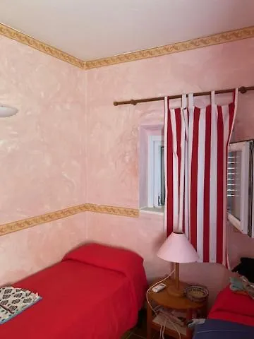 Vakantiehuis La Curiazza 13 *