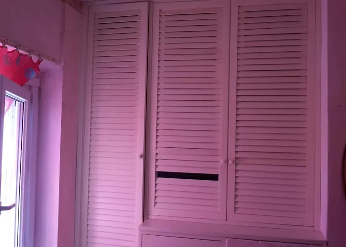 La Curiazza 13 Vakantiehuis *