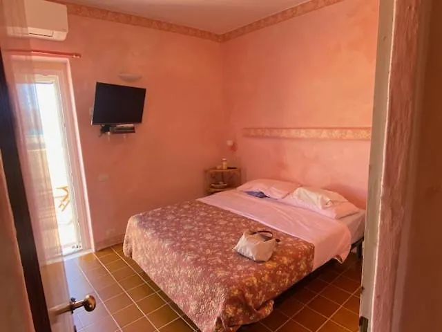 Vakantiehuis La Curiazza 13