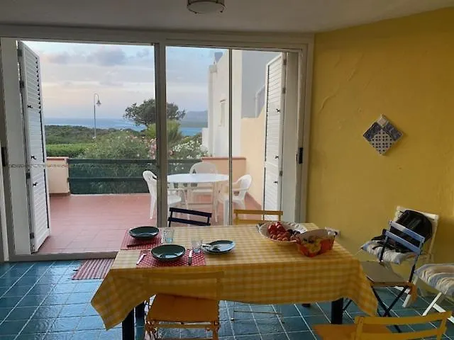 La Curiazza 13 Vakantiehuis