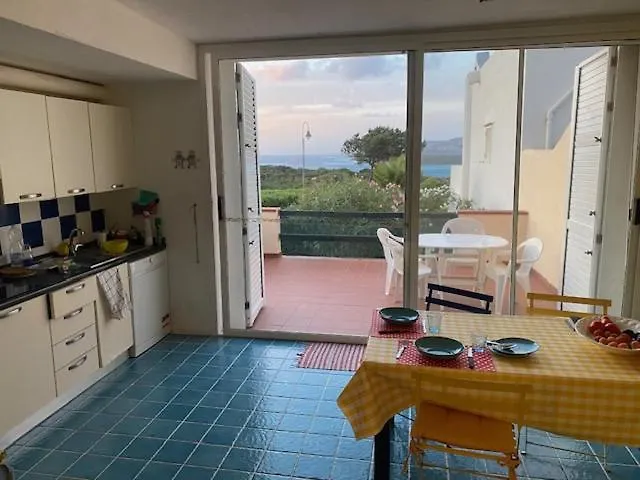 別荘 La Curiazza 13