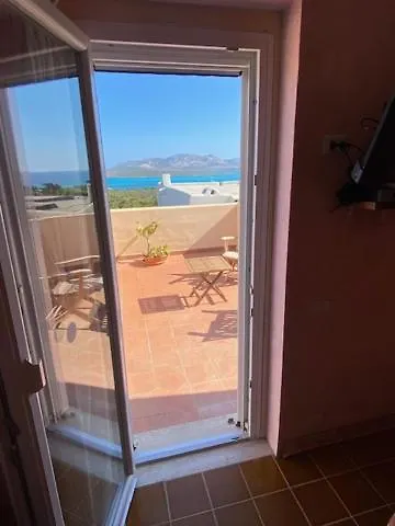 La Curiazza 13 別荘