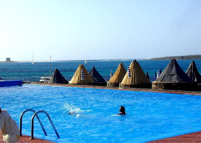 Vakantiehuis La Curiazza 13 *